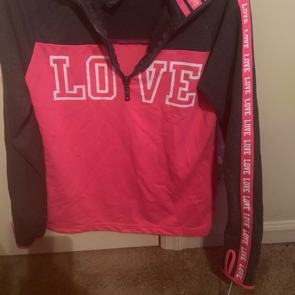 Pullover jacket - Picture 5 of 6